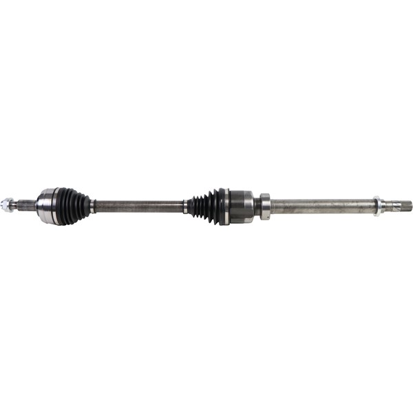 Drivaxel Renault Captur I (j5_, H5_), framaxel höger Gsp 203659 GSP