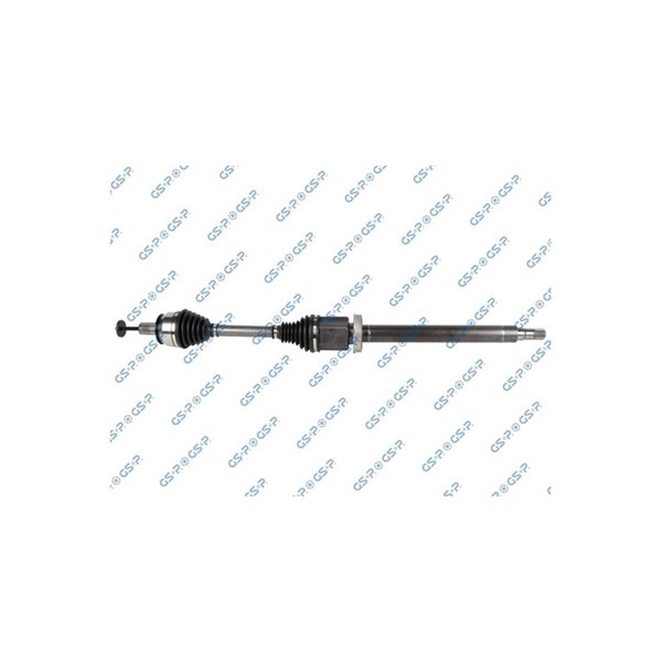 Drivaxel, framaxel höger GSP Drivaxel, framaxel höger GSP