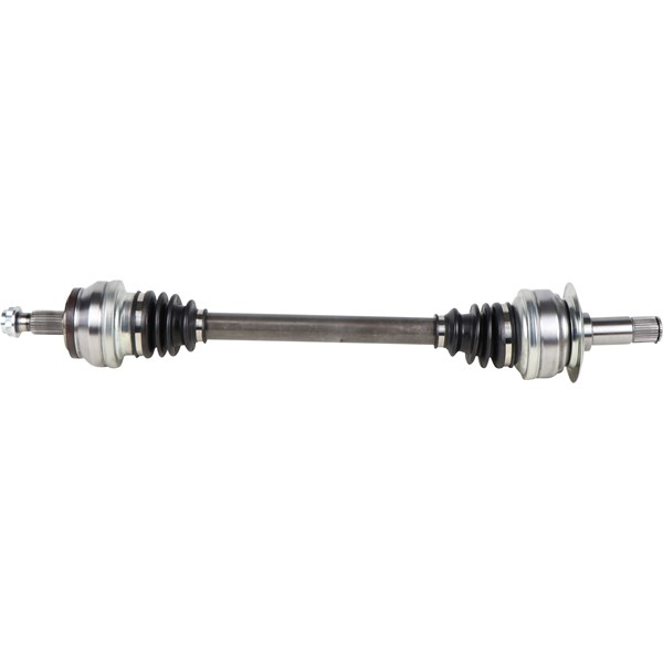 Drivaxel, Bakaxel höger, Bakaxel vänster Gsp 203792 GSP Drivaxel, Bakaxel höger, Bakaxel vänster Gsp 203792 GSP