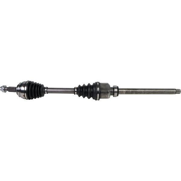Drivaxel, framaxel höger Gsp 203808 GSP
