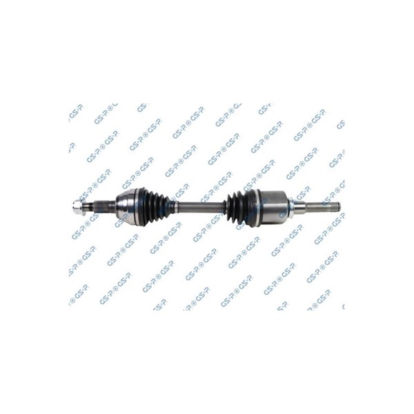 Drivaxel, framaxel vänster Gsp 203815 GSP