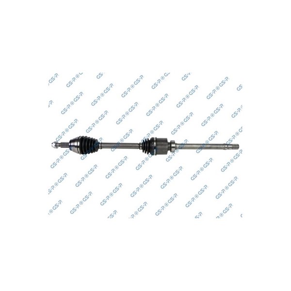 Drivaxel, framaxel höger Gsp 203831 GSP