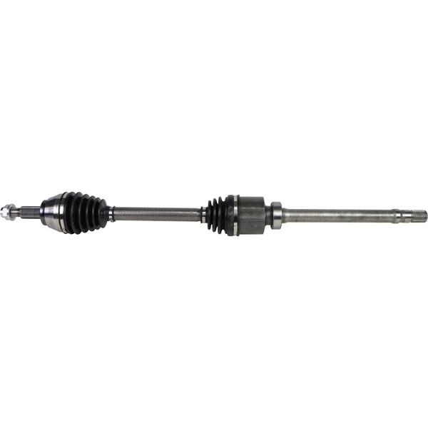 Drivaxel, framaxel höger Gsp 203831 GSP