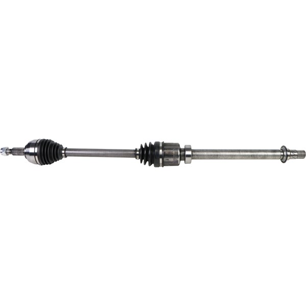 Drivaxel, framaxel höger Gsp 203833 GSP