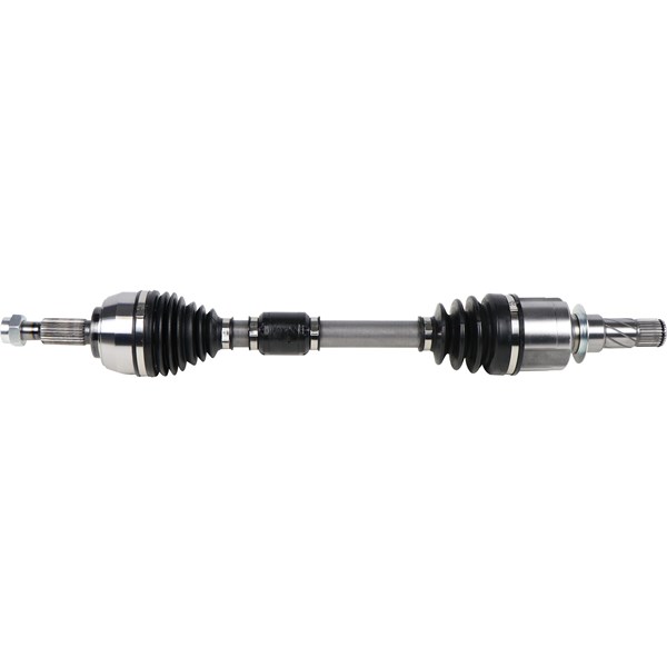 Drivaxel, framaxel vänster Gsp 203834 GSP