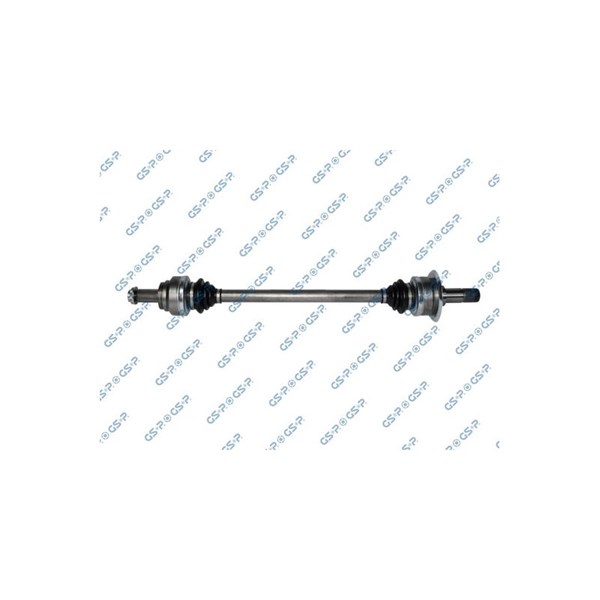 Drivaxel, Bakaxel höger Gsp 205111 GSP