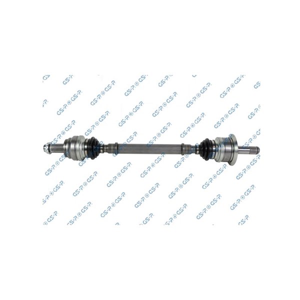 Drivaxel, Bakaxel vänster Gsp 205112 GSP Drivaxel, Bakaxel vänster Gsp 205112 GSP