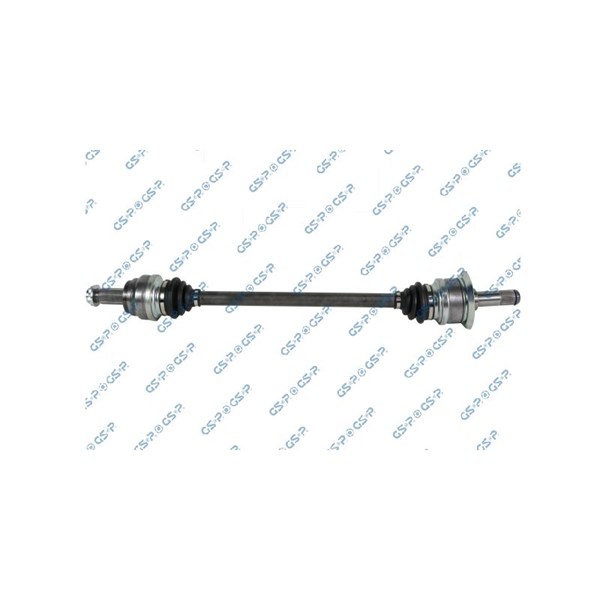 Drivaxel, Bakaxel höger Gsp 205113 GSP