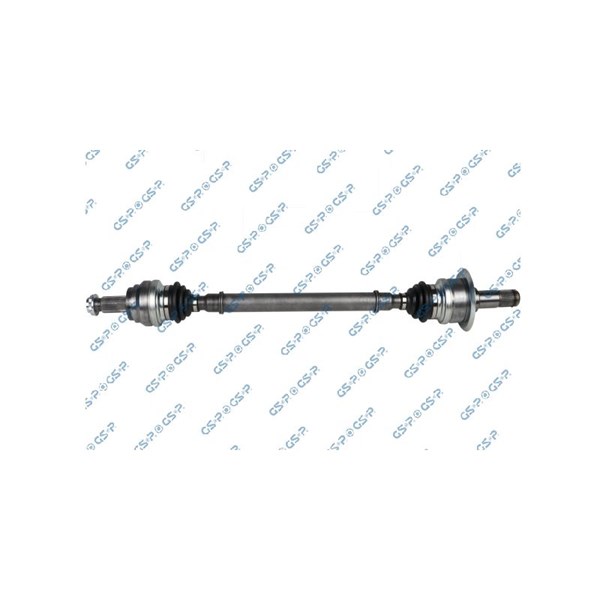 Drivaxel, Bakaxel höger Gsp 205119 GSP