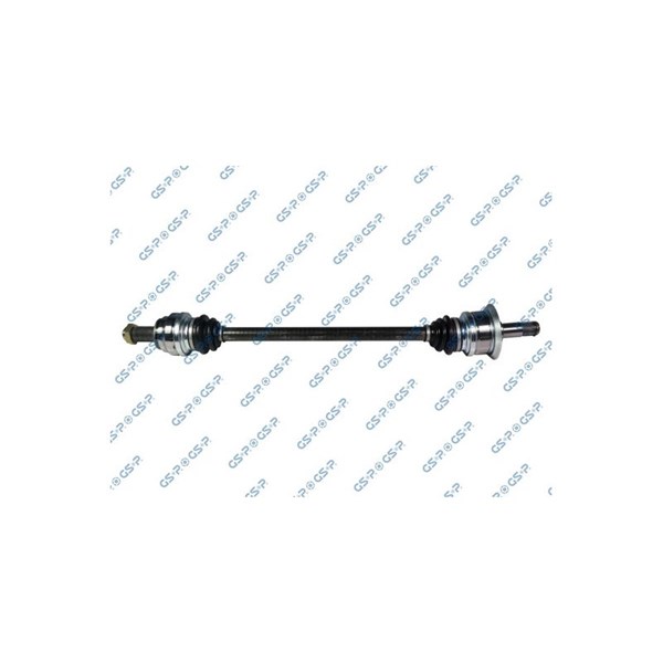 Drivaxel, Bakaxel höger Gsp 205121 GSP