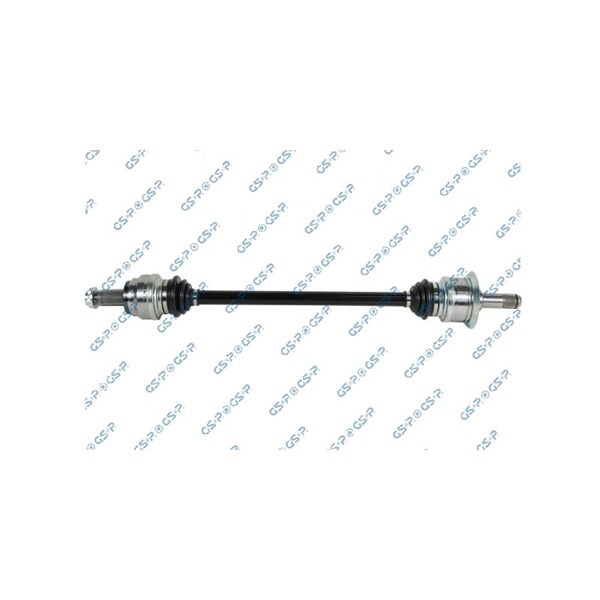 Drivaxel, Bakaxel höger Gsp 205121 GSP Drivaxel, Bakaxel höger Gsp 205121 GSP
