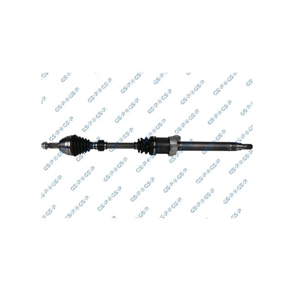 Drivaxel, framaxel höger Gsp 205128 GSP