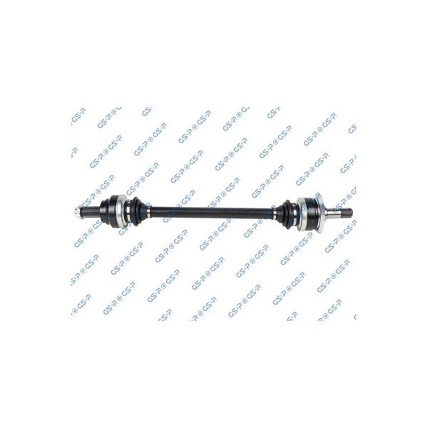 Drivaxel Bmw X3 (f25), Bakaxel vänster Gsp 205142 GSP