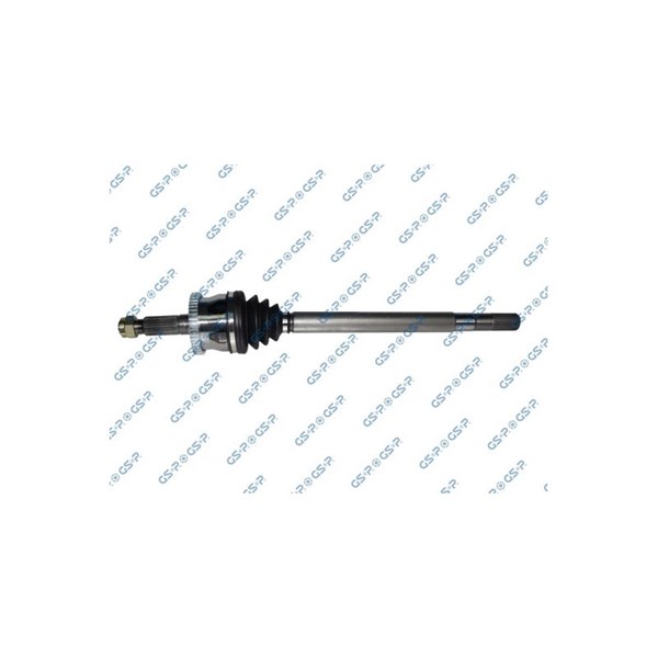 Drivaxel Jeep Grand Cherokee Ii (wj, Wg), framaxel vänster Gsp 20 GSP