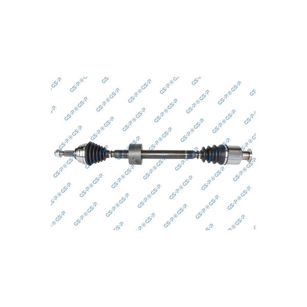 Drivaxel, framaxel höger Gsp 211016 GSP