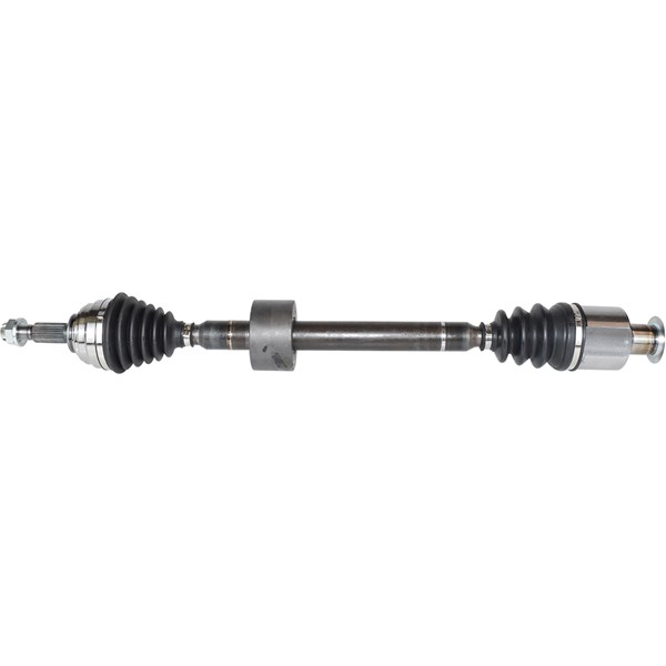 Drivaxel, framaxel höger Gsp 211016 GSP
