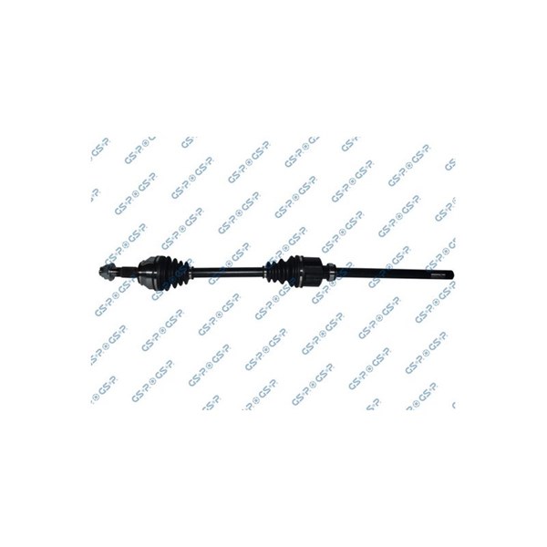 Drivaxel, framaxel höger Gsp 217232 GSP