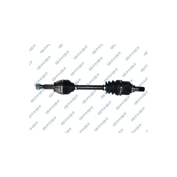 Drivaxel, framaxel vänster Gsp 218389 GSP Drivaxel, framaxel vänster Gsp 218389 GSP