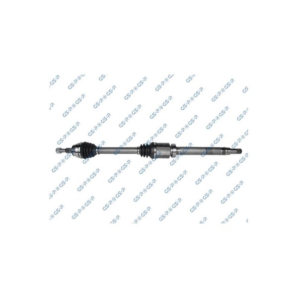 Drivaxel, framaxel höger Gsp 218420 GSP