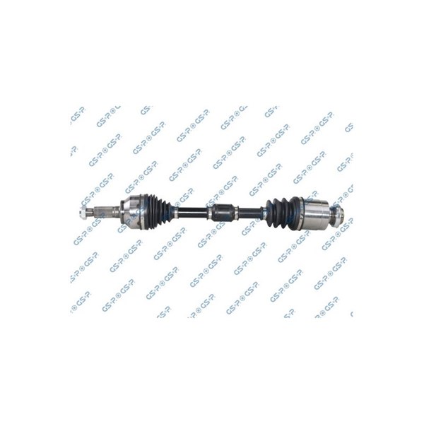 Drivaxel, framaxel höger Gsp 218421 GSP