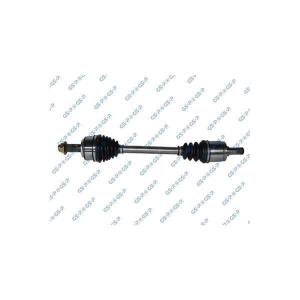 Drivaxel Honda Cr-v Iv (rm_), framaxel vänster Gsp 223306 GSP