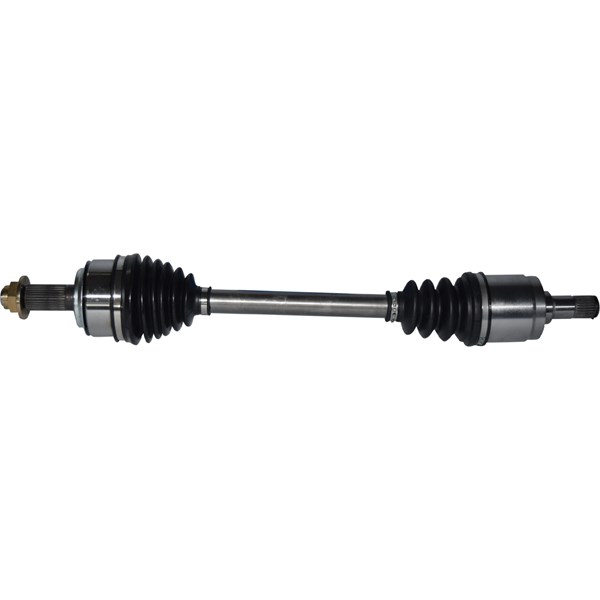 Drivaxel Honda Cr-v IV, framaxel vänster Gsp 223306 GSP