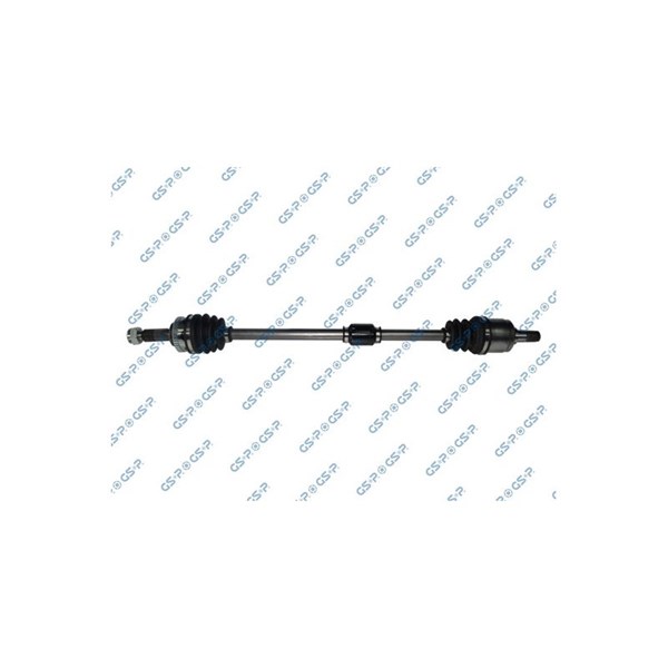 Drivaxel Hyundai Atos (mx), framaxel höger Gsp 224033 GSP Drivaxel Hyundai Atos (mx), framaxel höger Gsp 224033 GSP