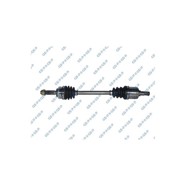 Drivaxel Hyundai Atos (mx), framaxel vänster Gsp 224034 GSP Drivaxel Hyundai Atos (mx), framaxel vänster Gsp 224034 GSP