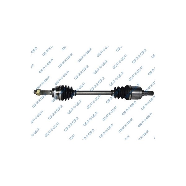 Drivaxel Hyundai Atos (mx), framaxel vänster Gsp 224105 GSP