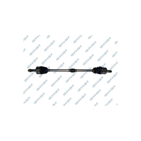 Drivaxel Hyundai Tucson (jm), framaxel höger Gsp 224112 GSP