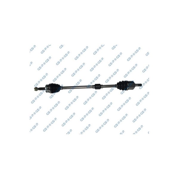 Drivaxel, framaxel höger Gsp 224149 GSP