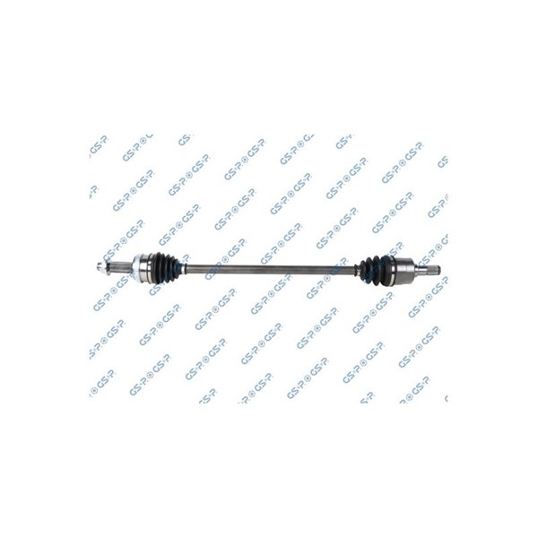 Drivaxel, Bakaxel vänster Gsp 224524 GSP