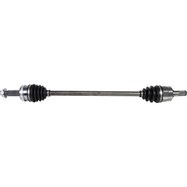 Drivaxel, Bakaxel höger Gsp 224536 GSP