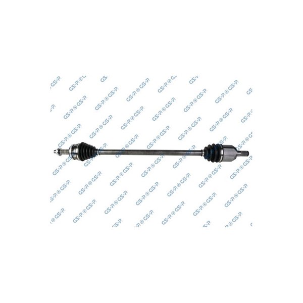 Drivaxel, framaxel höger Gsp 227218 GSP