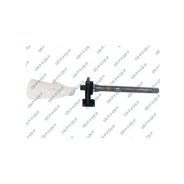 Mellanaxel, framaxel höger Gsp 227221 GSP Mellanaxel, framaxel höger Gsp 227221 GSP