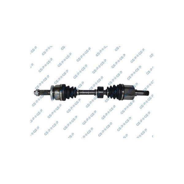 Drivaxel Kia Carnival / Grand Carnival Iii (vq), framaxel vänster GSP