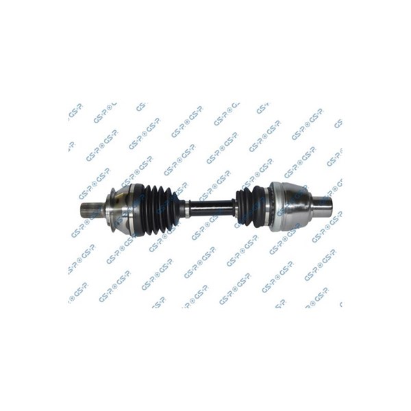 Drivaxel, framaxel höger Gsp 235068 GSP