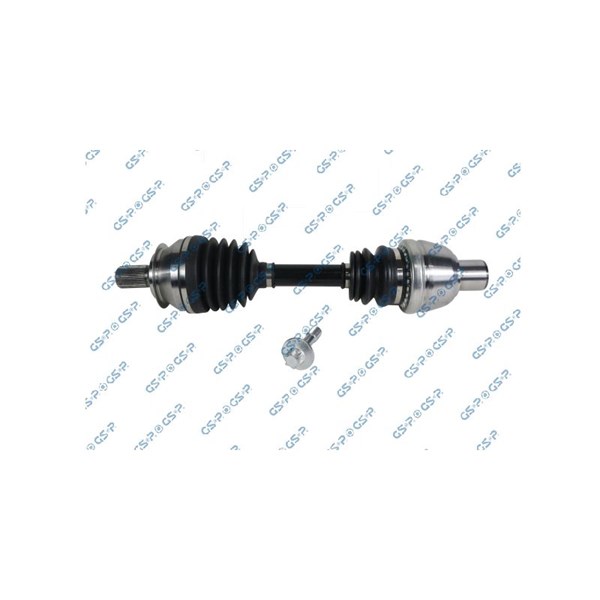 Drivaxel, framaxel höger Gsp 235068 GSP