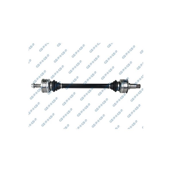 Drivaxel, Bakaxel höger, Bakaxel vänster Gsp 235133 GSP