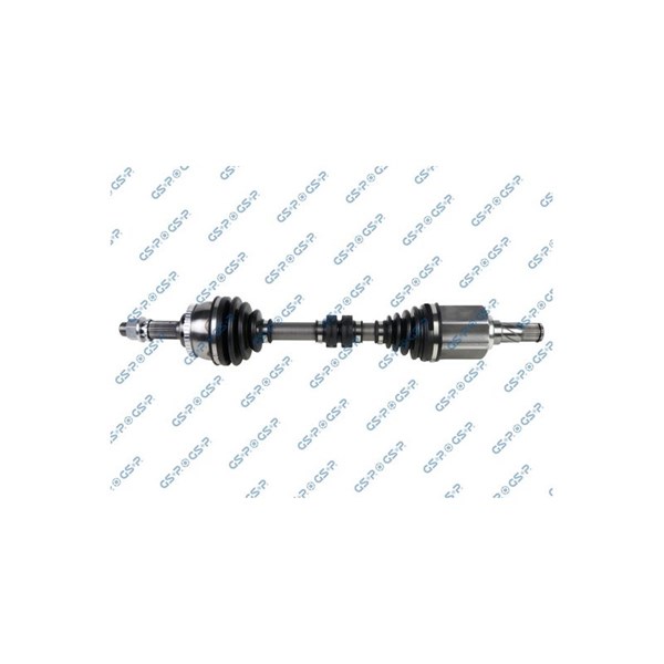 Drivaxel Nissan X-trail I (t30), framaxel vänster Gsp 241522 GSP