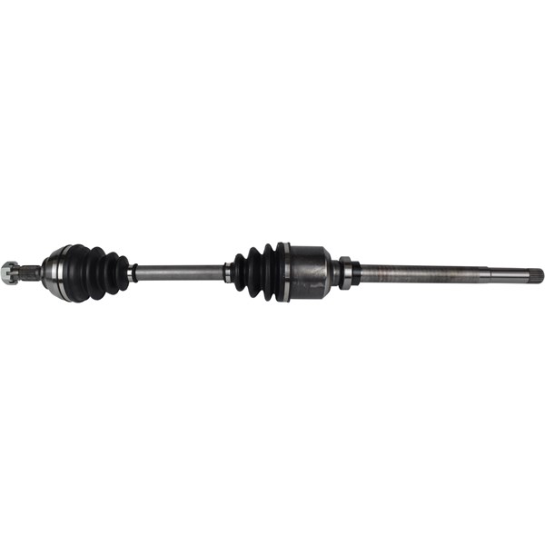 Drivaxel, framaxel höger Gsp 245070 GSP Drivaxel, framaxel höger Gsp 245070 GSP