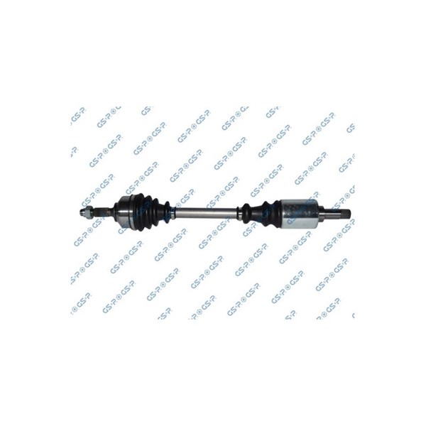 Drivaxel Citroen Saxo (s0, S1), framaxel vänster Gsp 245071 GSP Drivaxel Citroen Saxo (s0, S1), framaxel vänster Gsp 245071 GSP