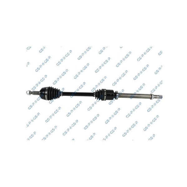 Drivaxel, framaxel höger Gsp 250604 GSP
