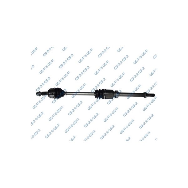 Drivaxel, framaxel höger GSP Drivaxel, framaxel höger GSP