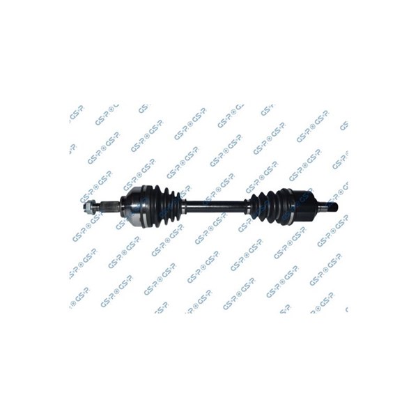 Drivaxel Renault Espace IV, framaxel vänster, framaxel höger Gsp GSP Drivaxel Renault Espace IV, framaxel vänster, framaxel höger Gsp GSP