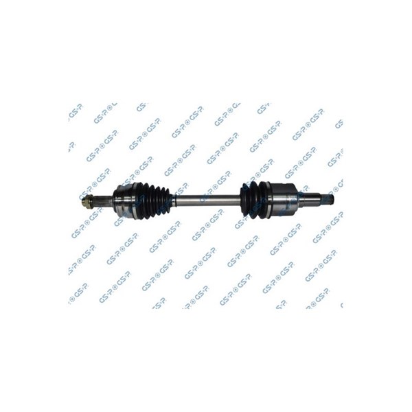 Drivaxel Suzuki Grand Vitara Ii (jt, Te, Td), framaxel höger Gsp  GSP
