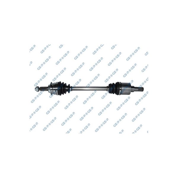 Drivaxel Suzuki Swift III, framaxel vänster Gsp 257210 GSP