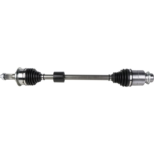 Drivaxel Suzuki Vitara (ly), framaxel höger Gsp 257276 GSP