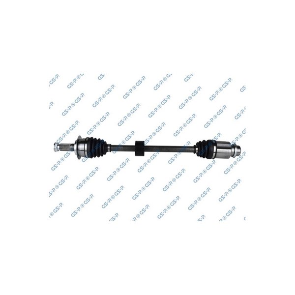 Drivaxel, framaxel höger Gsp 257288 GSP