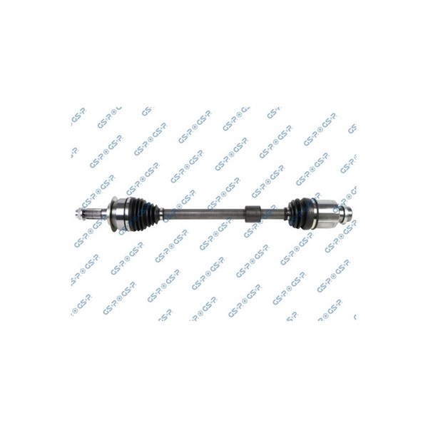 Drivaxel Suzuki Sx4 (ey, Gy), framaxel höger Gsp 257300 GSP